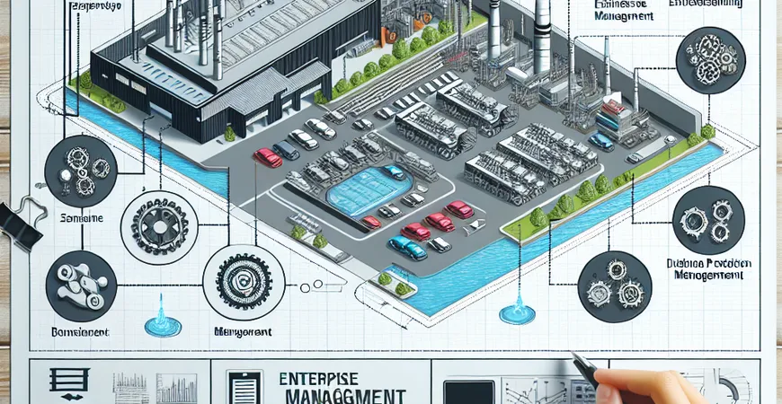 2025年MES系统行业应用报告：这些领域应用最广泛