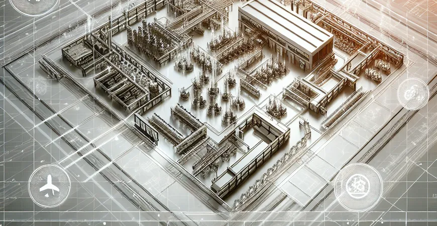 2025年MES系统行业技术标准有哪些？选择参考解析