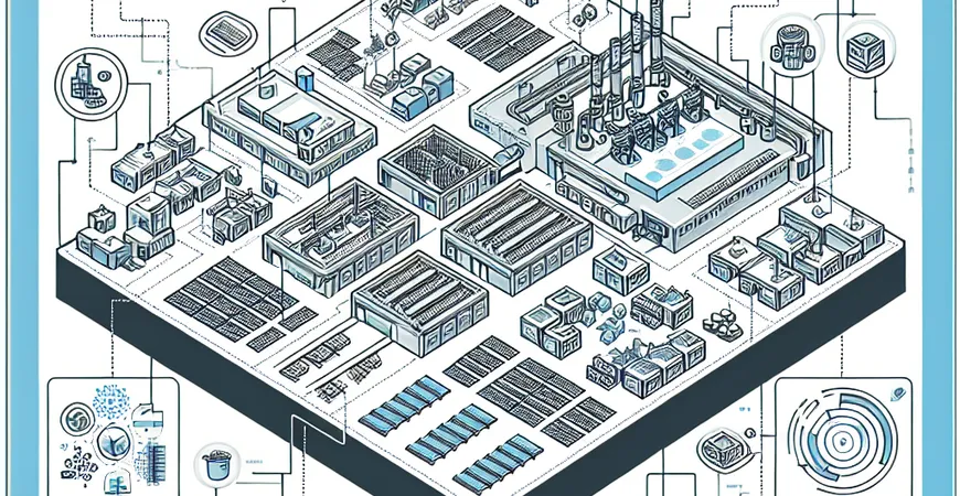2025年MES系统行业新动态有哪些？影响企业选择解析