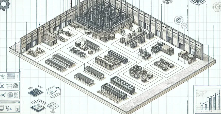 2025年MES系统行业解决方案汇总：覆盖10大领域