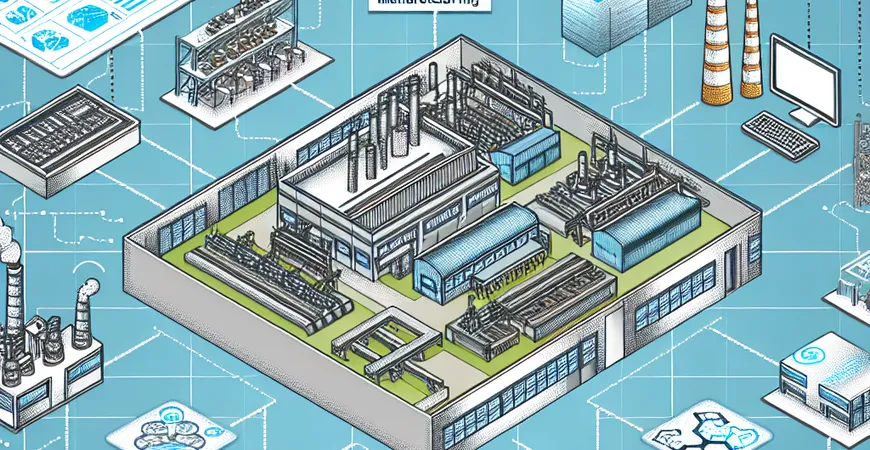 2025年MES系统行业趋势：智能化发展将如何影响企业？