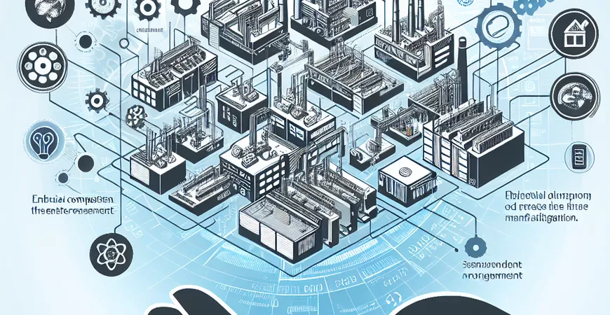 2025年MES系统选型红黑榜：用户真实反馈的Top5与避坑5款