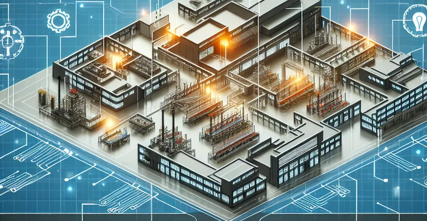 2025年MES软件价格分析：不同预算如何匹配产品