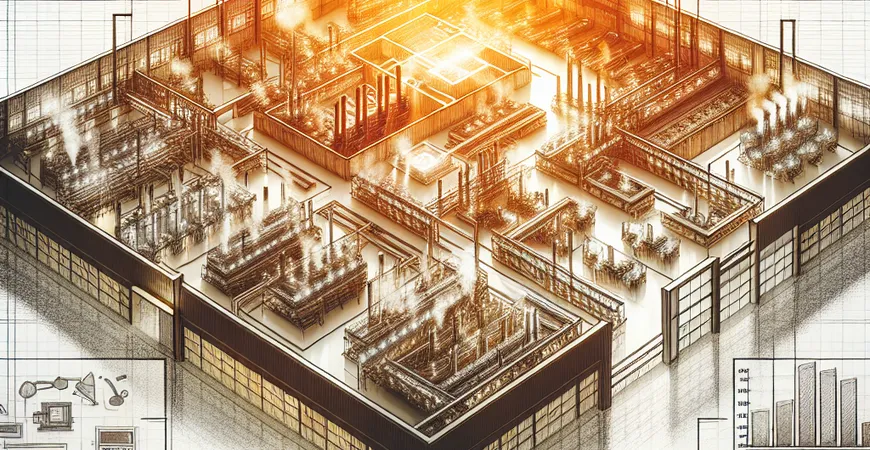 2025年MES软件价格区间分析：不同预算如何匹配产品