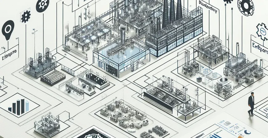 2025年MES软件价格指南：不同规模的预算规划