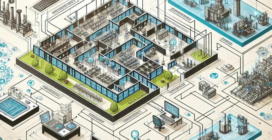 2025年MES软件升级服务对比