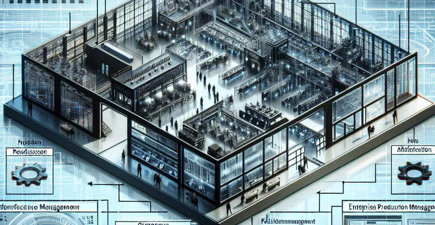 2025年MES软件响应速度测试