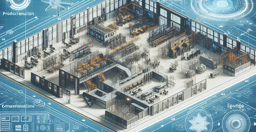 2025年MES软件响应速度测试：哪家运行最流畅？