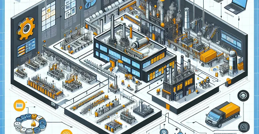 2025年MES软件定制开发服务对比