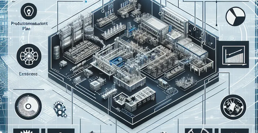2025年MES软件实施成本全解析