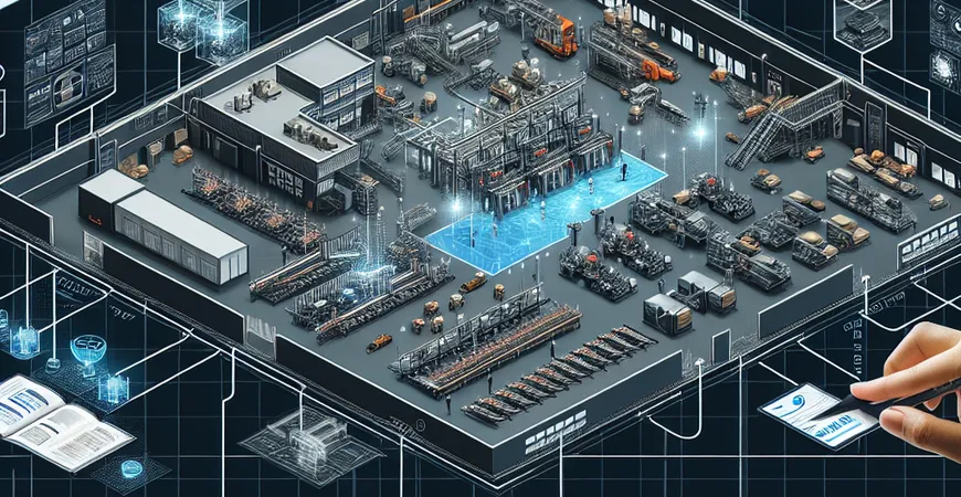 2025年MES软件市场需求分析：企业核心诉求有哪些？