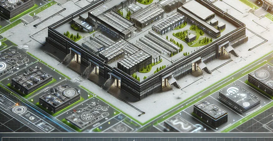 2025年MES软件市场需求洞察：企业最需要的3大功能