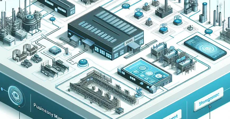 2025年MES软件扩展性评估：能否伴随企业成长？