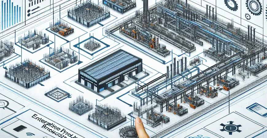 2025年MES软件技术发展有哪些新方向？体验提升解析