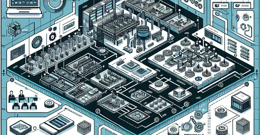 2025年MES软件用户口碑榜：真实用户反馈的Top10产品