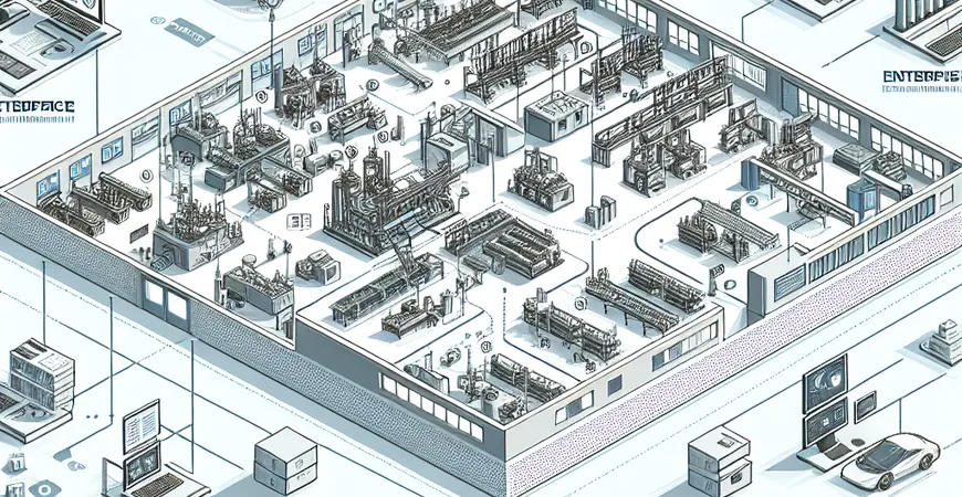 2025年MES软件用户满意度调查报告
