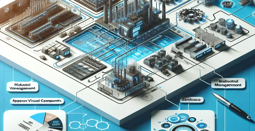 2025年MES软件行业应用白皮书