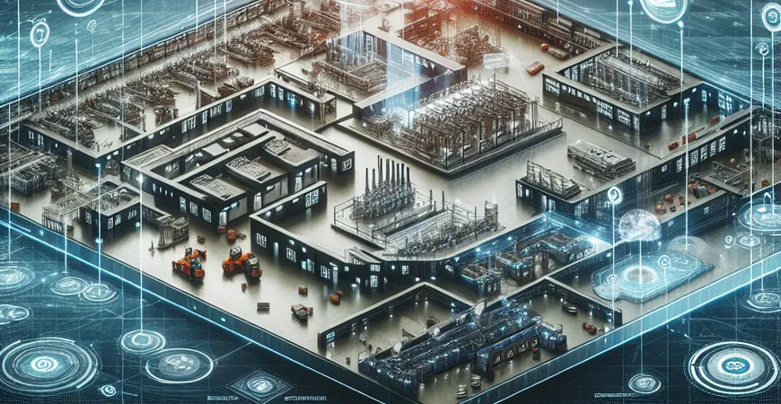 2025年MES软件运行稳定性测试报告