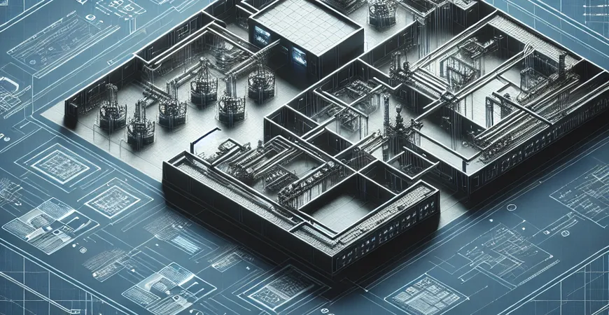 2025年MES选型关键：生产数据采集的实时性与准确性评估