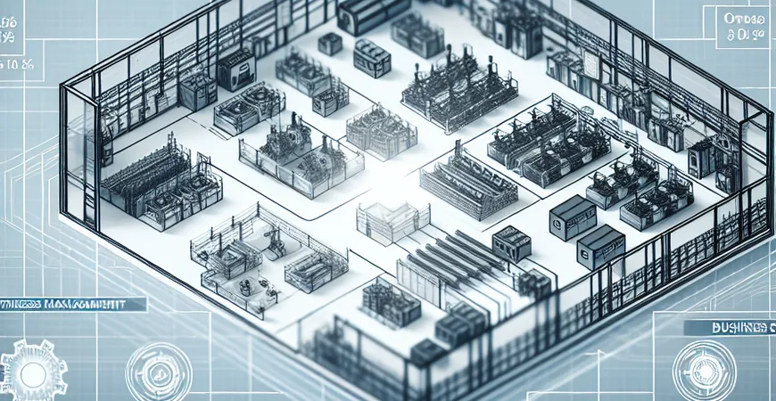 2025年MES选型趋势洞察：制造业数字化转型的底层工具逻辑