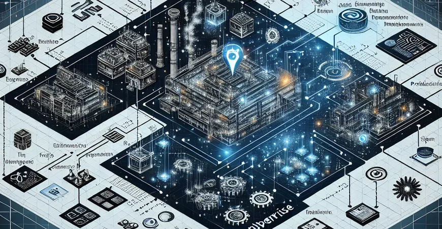 2025年MES选型避坑指南：4类厂商的“承诺vs实际”对比