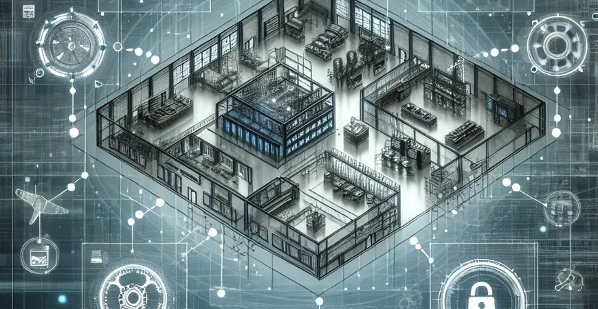 2025年MES选型避坑：厂商案例真实性验证的3个方法