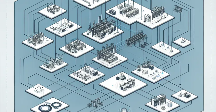 2025年中小企业MES选型白皮书：轻量级工具选型标准