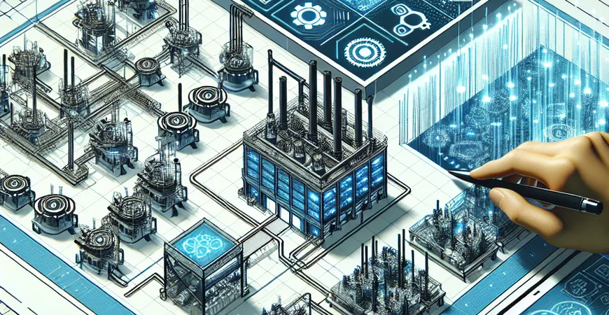 2025年中小企业MES选型雷区：盲目跟风大厂的4个后果
