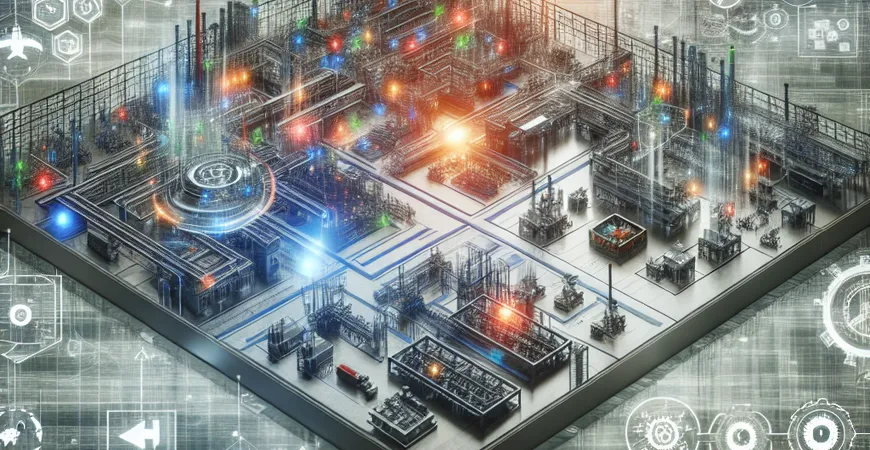 2025年主流MES厂商服务对比：响应速度与问题解决率榜单