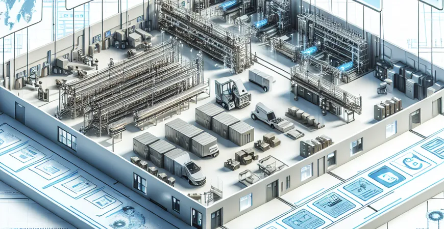 2025年云端MES解决方案TOP5：灵活部署新选择