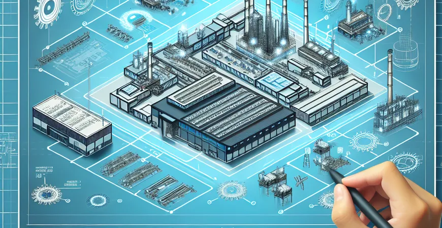 2025年价格分析：MES选型不同预算的产品匹配