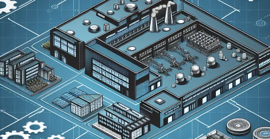 2025年值得关注的MES系统新功能：这些创新点很实用