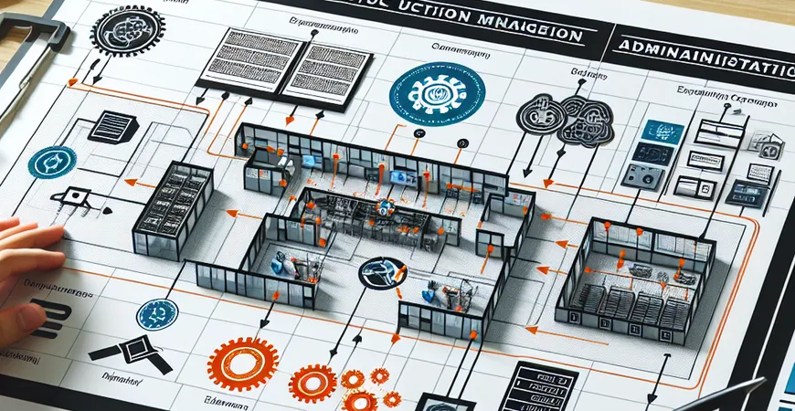 2025年值得推荐的几款MES平台，企业该如何选择？