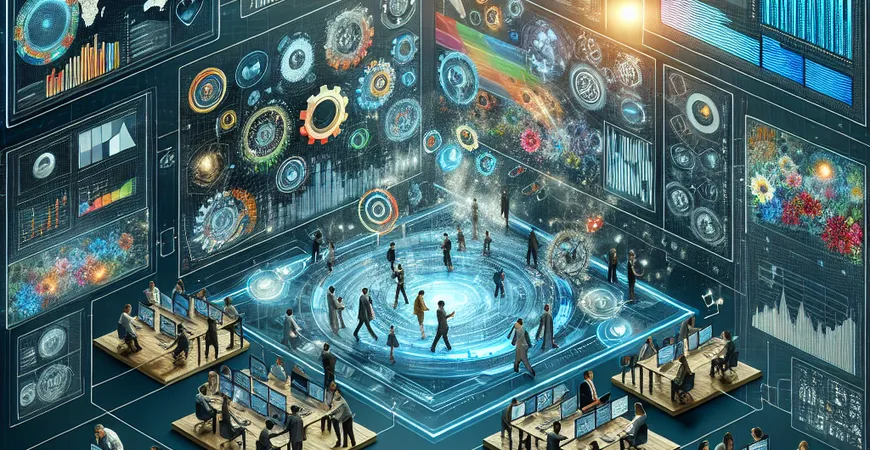 2025年全球五大人力资源管理软件推荐