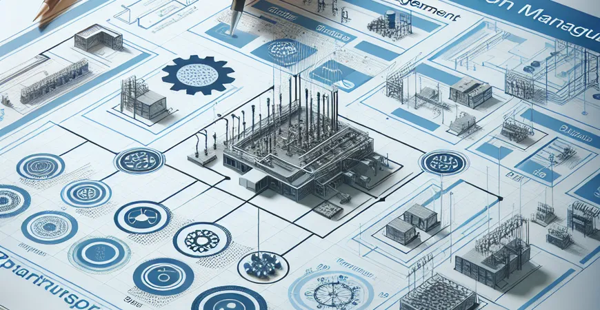 2025年厂商排名：MES选型服务能力的适配度分析