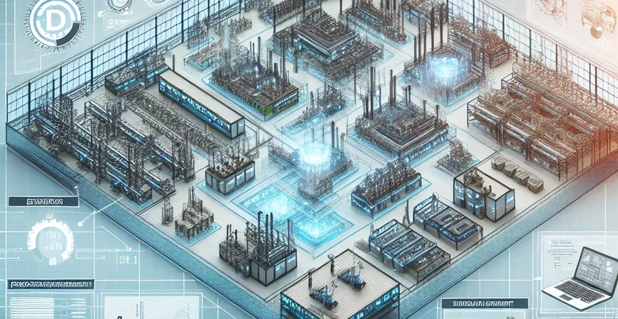 2025年哪些MES系统口碑最好？用户满意度调查来了