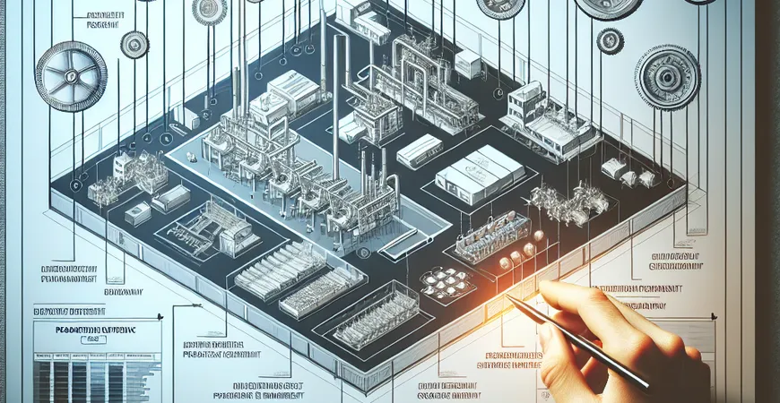 2025年哪些MES软件值得企业选择？这份测评别错过！