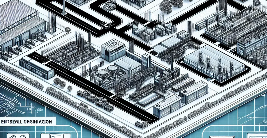 2025年国内MES软件排行榜：TOP10厂商综合对比