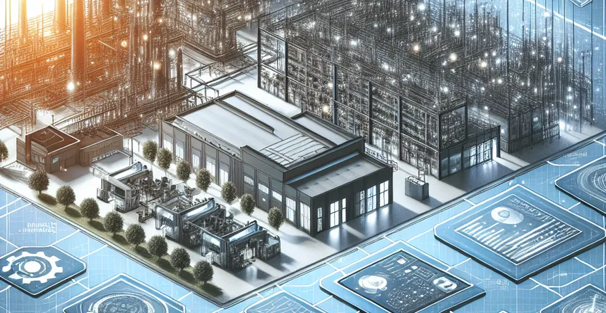 2025年好用的MES软件有哪些？这份测评清单请收好！