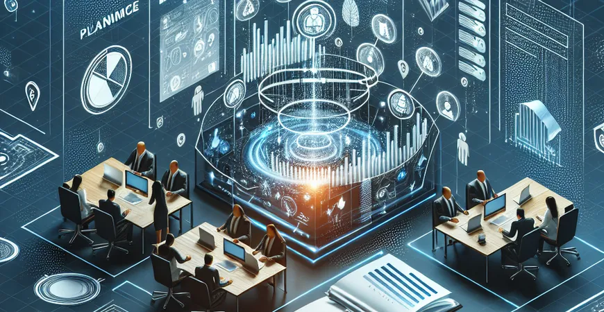 2025年性价比最高的5款HR软件盘点