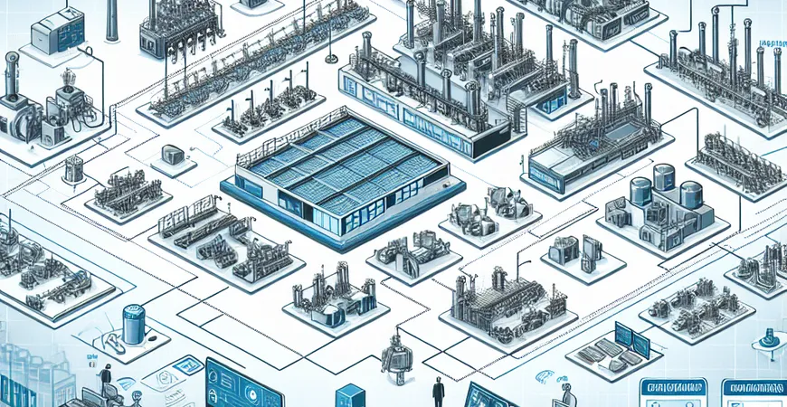 2025年新兴MES平台选型亮点：这3类创新功能值得关注