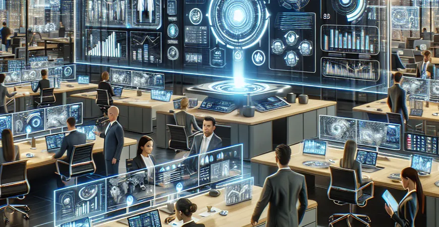 2025年最受HR部门好评的10款管理工具