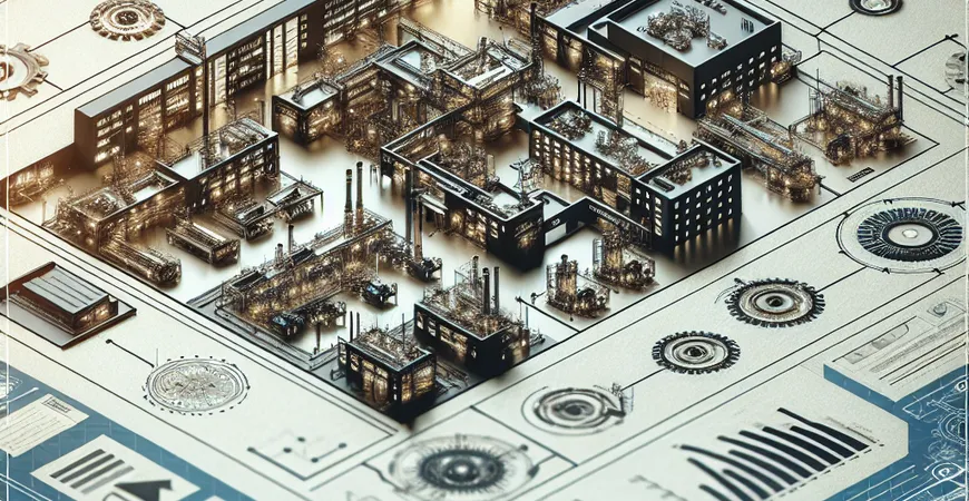 2025年最受好评的MES软件用户评价汇总
