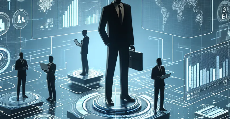 2025年最受欢迎的10大人事管理软件横向评测