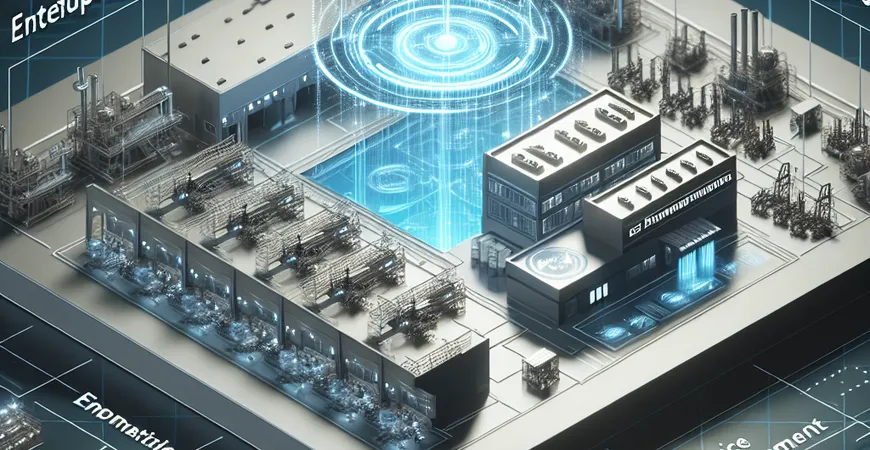 2025年最新MES系统技术架构比较：C/S还是B/S更好？