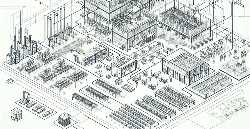 2025年用户口碑榜：MES选型真实反馈的Top10产品