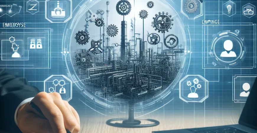 2025年适合制造业的HRM系统推荐