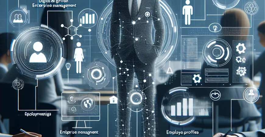 2025年适合教育行业的HR系统解决方案