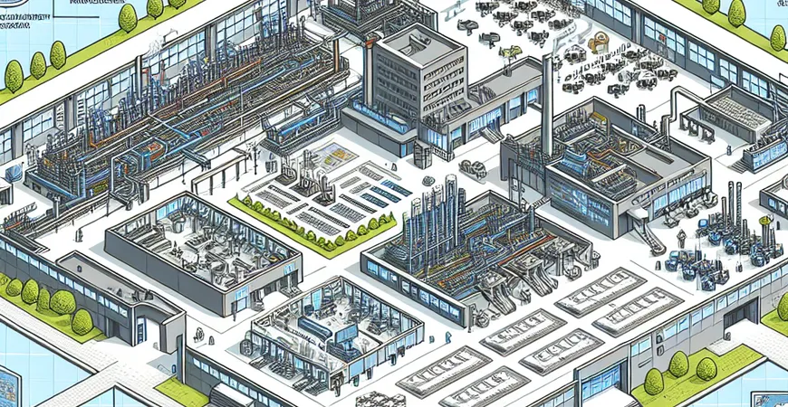 2025年选型新功能：智能排产与能耗管理的评估要点