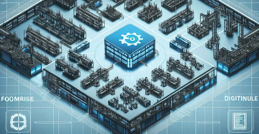 2025年高性价比MES工具选型：5款万元级产品实测